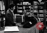 Image of communication in late 1800s America United States USA, 1961, second 35 stock footage video 65675048133