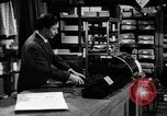 Image of communication in late 1800s America United States USA, 1961, second 36 stock footage video 65675048133