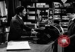 Image of communication in late 1800s America United States USA, 1961, second 37 stock footage video 65675048133