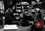 Image of communication in late 1800s America United States USA, 1961, second 38 stock footage video 65675048133