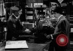 Image of communication in late 1800s America United States USA, 1961, second 39 stock footage video 65675048133