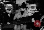 Image of communication in late 1800s America United States USA, 1961, second 40 stock footage video 65675048133