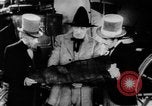 Image of communication in late 1800s America United States USA, 1961, second 41 stock footage video 65675048133