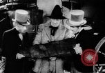 Image of communication in late 1800s America United States USA, 1961, second 42 stock footage video 65675048133