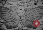 Image of depiction of Great Chicago Fire United States USA, 1961, second 9 stock footage video 65675048134