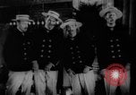 Image of depiction of Great Chicago Fire United States USA, 1961, second 16 stock footage video 65675048134