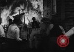 Image of depiction of Great Chicago Fire United States USA, 1961, second 36 stock footage video 65675048134