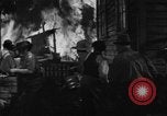 Image of depiction of Great Chicago Fire United States USA, 1961, second 38 stock footage video 65675048134