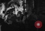 Image of depiction of Great Chicago Fire United States USA, 1961, second 39 stock footage video 65675048134