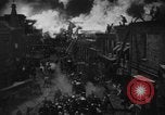 Image of depiction of Great Chicago Fire United States USA, 1961, second 40 stock footage video 65675048134