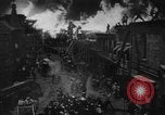 Image of depiction of Great Chicago Fire United States USA, 1961, second 41 stock footage video 65675048134
