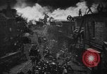 Image of depiction of Great Chicago Fire United States USA, 1961, second 44 stock footage video 65675048134