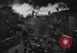 Image of depiction of Great Chicago Fire United States USA, 1961, second 45 stock footage video 65675048134