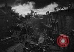 Image of depiction of Great Chicago Fire United States USA, 1961, second 46 stock footage video 65675048134
