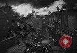Image of depiction of Great Chicago Fire United States USA, 1961, second 47 stock footage video 65675048134