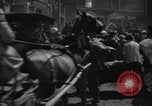 Image of depiction of Great Chicago Fire United States USA, 1961, second 53 stock footage video 65675048134