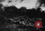 Image of depiction of Great Chicago Fire United States USA, 1961, second 57 stock footage video 65675048134