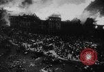 Image of depiction of Great Chicago Fire United States USA, 1961, second 58 stock footage video 65675048134