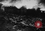 Image of depiction of Great Chicago Fire United States USA, 1961, second 59 stock footage video 65675048134