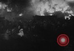 Image of depiction of Great Chicago Fire United States USA, 1961, second 61 stock footage video 65675048134
