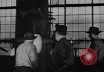 Image of Rubber goods factory in early 1900s America United States USA, 1925, second 13 stock footage video 65675048135