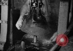Image of Rubber goods factory in early 1900s America United States USA, 1925, second 17 stock footage video 65675048135