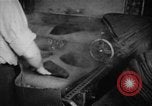 Image of Rubber goods factory in early 1900s America United States USA, 1925, second 22 stock footage video 65675048135