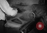 Image of Rubber goods factory in early 1900s America United States USA, 1925, second 23 stock footage video 65675048135