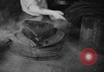 Image of Rubber goods factory in early 1900s America United States USA, 1925, second 27 stock footage video 65675048135