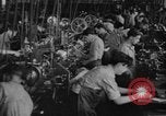 Image of Rubber goods factory in early 1900s America United States USA, 1925, second 28 stock footage video 65675048135