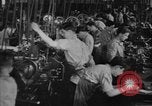 Image of Rubber goods factory in early 1900s America United States USA, 1925, second 29 stock footage video 65675048135