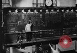 Image of Rubber goods factory in early 1900s America United States USA, 1925, second 48 stock footage video 65675048135