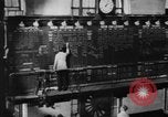 Image of Rubber goods factory in early 1900s America United States USA, 1925, second 50 stock footage video 65675048135