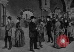 Image of early 1900s school system in America United States USA, 1925, second 3 stock footage video 65675048136