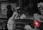 Image of early 1900s school system in America United States USA, 1925, second 6 stock footage video 65675048136