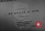 Image of early 1900s school system in America United States USA, 1925, second 43 stock footage video 65675048136