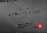 Image of early 1900s school system in America United States USA, 1925, second 44 stock footage video 65675048136