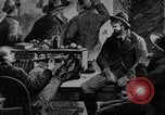 Image of early 1900s city scene in America United States USA, 1915, second 4 stock footage video 65675048137