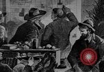 Image of early 1900s city scene in America United States USA, 1915, second 5 stock footage video 65675048137