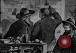 Image of early 1900s city scene in America United States USA, 1915, second 6 stock footage video 65675048137