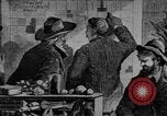 Image of early 1900s city scene in America United States USA, 1915, second 9 stock footage video 65675048137