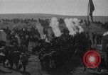 Image of early 1900s city scene in America United States USA, 1915, second 17 stock footage video 65675048137