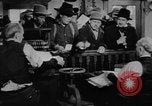 Image of early 1900s city scene in America United States USA, 1915, second 39 stock footage video 65675048137