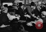 Image of early 1900s city scene in America United States USA, 1915, second 42 stock footage video 65675048137