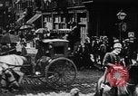 Image of early 1900s city scene in America United States USA, 1915, second 49 stock footage video 65675048137