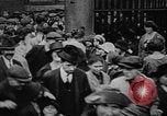 Image of early 1900s city scene in America United States USA, 1915, second 51 stock footage video 65675048137