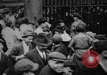 Image of early 1900s city scene in America United States USA, 1915, second 52 stock footage video 65675048137