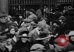 Image of early 1900s city scene in America United States USA, 1915, second 54 stock footage video 65675048137