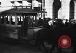 Image of early 1900s city scene in America United States USA, 1915, second 56 stock footage video 65675048137