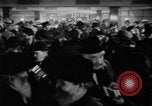Image of Traffic on Market Street in 1906 San Francisco San Francisco California, 1915, second 26 stock footage video 65675048139